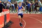 Boys Under-13s, 2024 Northern Mens 6 and Womens 4 and Youngsters Relays, Stanley Park, Blackpool.  Photo: David T. Hewitson/Sports for All Pics